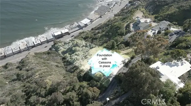20700 Rockpoint, Malibu, CA 90265 - #2