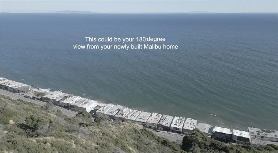 20700 Rockpoint, Malibu, CA 90265 - #3