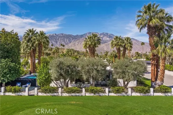 5155 E Bobolink, Palm Springs, CA 92264