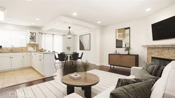 10752 Hortense #3, North Hollywood (los Angeles), CA 91602