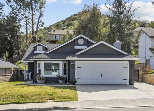 28518 Victoria, Castaic, CA 91384