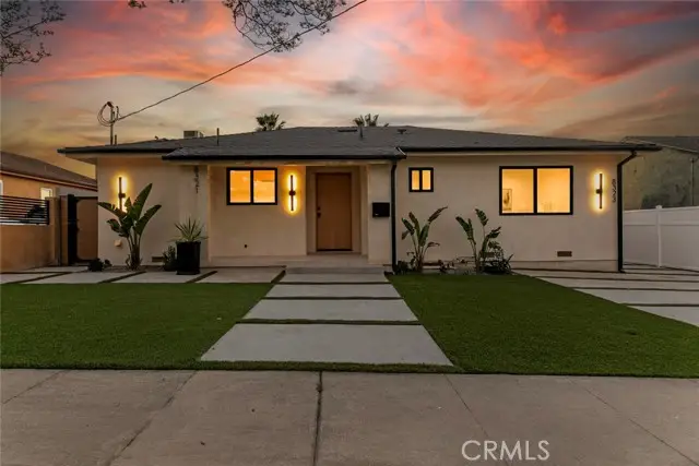 8321 Outland View, Sun Valley, CA 91352 - #1