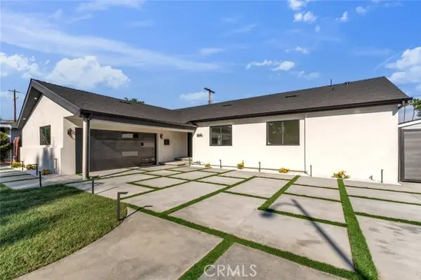 8848 Gerald Avenue, North Hills (los Angeles), CA 91343
