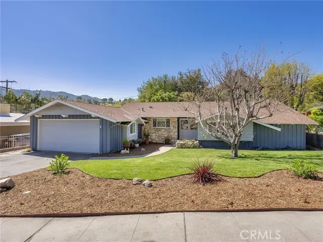 9545 Creemore, Tujunga, CA 91042 - #1