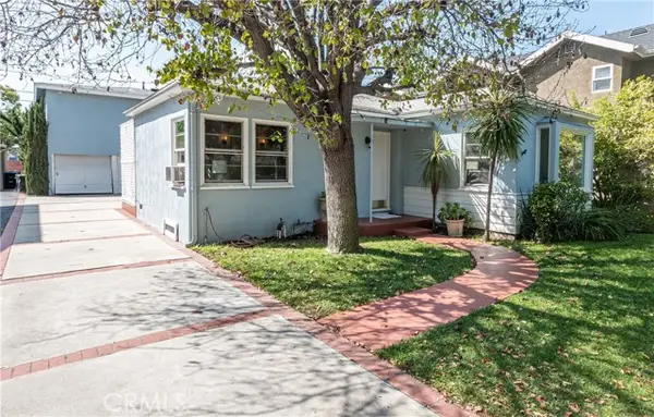 121 N Myers, Burbank, CA 91506
