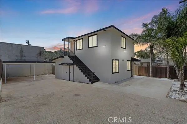 6812 Quinton Lane, Tujunga (los Angeles), CA 91042