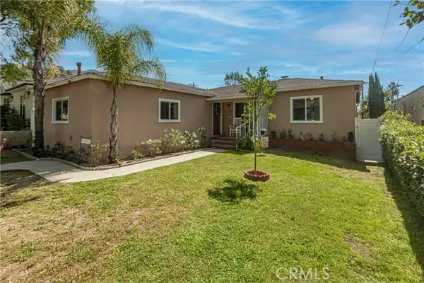 1030 E San Jose, Burbank, CA 91501