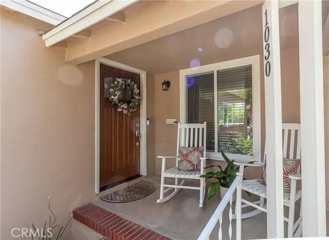 1030 E San Jose, Burbank, CA 91501 - #3