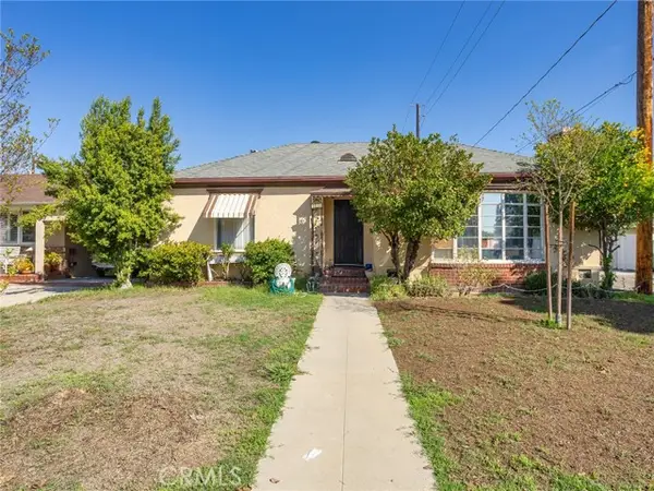 1010 N Florence Street, Burbank, CA 91505