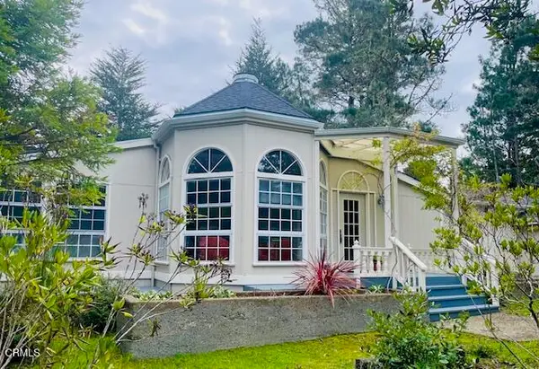 43300 Little River Airport Road #134, Little River, CA 95456