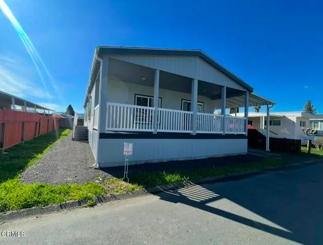 3900 N State Street #77, Ukiah, CA 95482 - Image #1