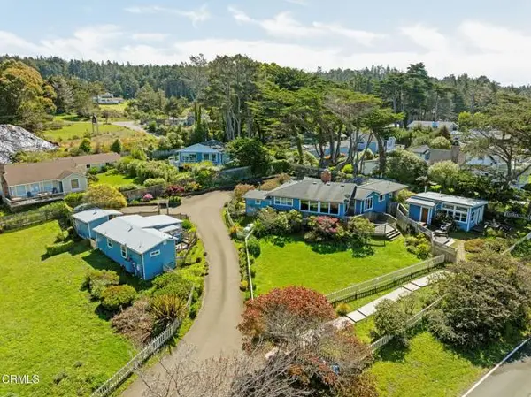 11251 Lansing Street, Mendocino, CA 95460