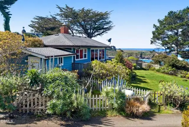 11251 Lansing Street, Mendocino, CA 95460 - Image #2
