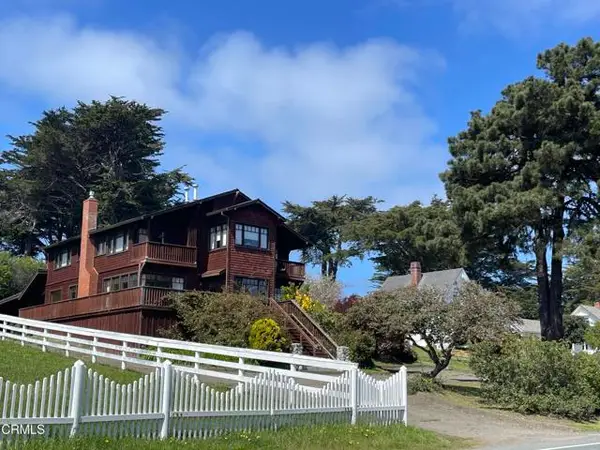 44920 Little Lake Road, Mendocino, CA 95460