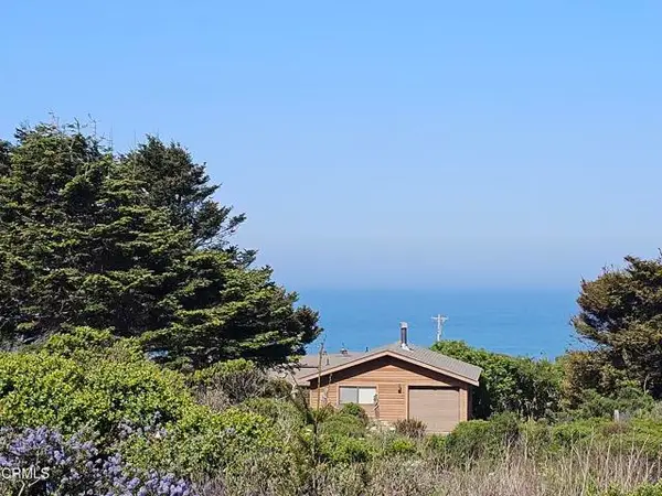 3901 Mallo Pass Court Court, Manchester, CA 95459