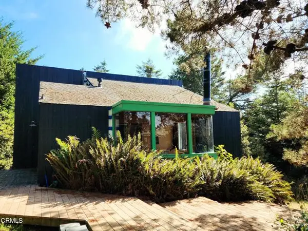 15551 Forest View Road, Manchester, CA 95459