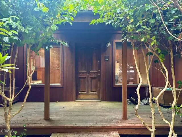 33182 Frog Pond Road, Little River, CA 95456 - Image #1