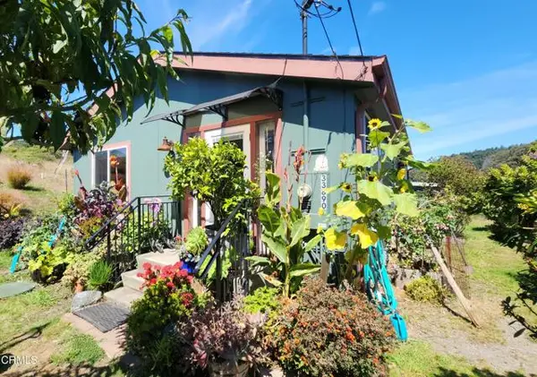 33890 Albion River South Side Road, Albion, CA 95410