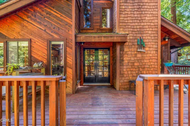 17451 Redwood Springs Drive, Fort Bragg, CA 95437 - Image #3