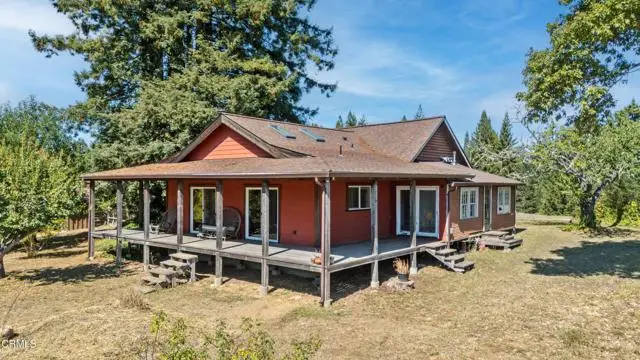 28580 Comptche Ukiah Road, Comptche, CA 95427 - Image #2