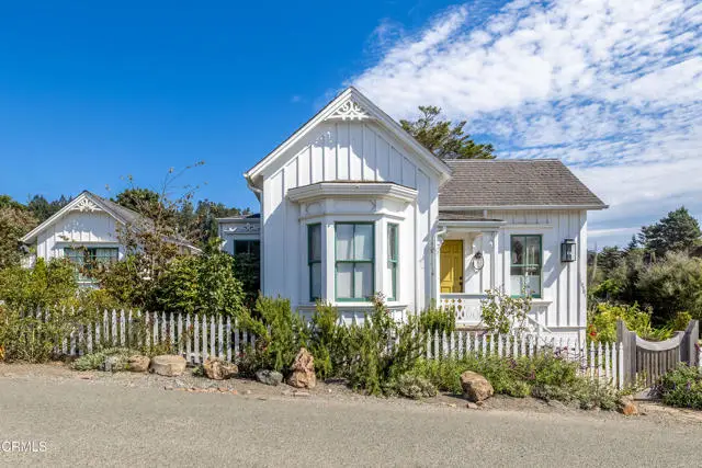 10501 Evergreen Street, Mendocino, CA 95460 - Image #2