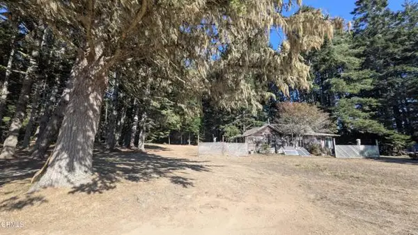 2901 Albion Ridge B Road, Albion, CA 95410