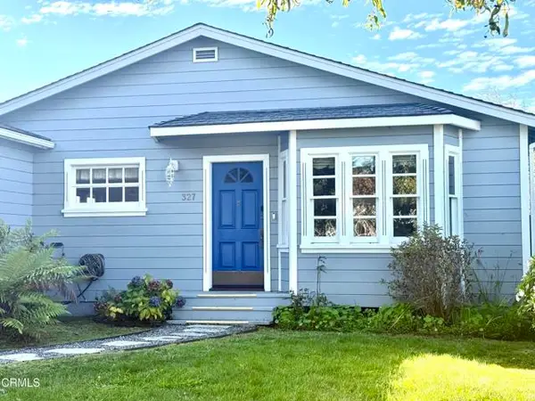 327 Park Street, Fort Bragg, CA 95437