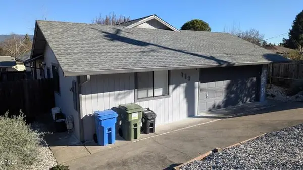 929 Helen Avenue, Ukiah, CA 95482