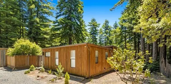 38320 Ocean Ridge Drive, Gualala, CA 95445