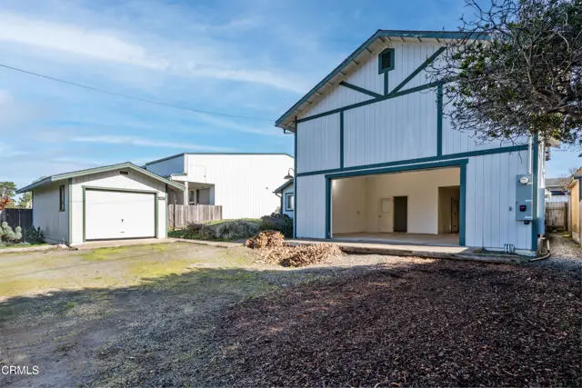 18651 Old Coast Highway, Fort Bragg, CA 95437 - #2