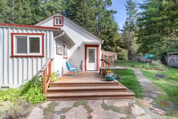 10901 Gurley Lane, Mendocino, CA 95460