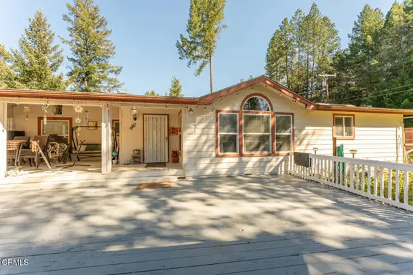2301 North Road, Laytonville, CA 95454