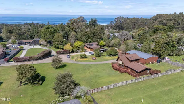 24763 Sashandre Lane, Fort Bragg, CA 95437 - #1