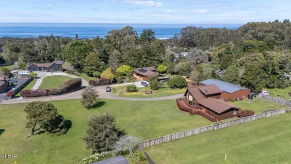 24763 Sashandre Lane, Fort Bragg, CA 95437