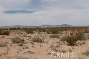 0 Vac/vic Avenue V4/258 Ste, Llano, CA 93591