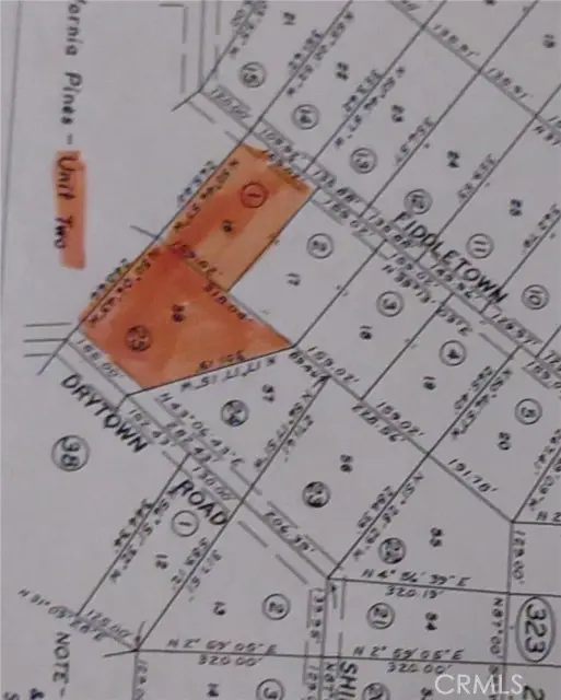 0 Lot 16, Block 26, Unit 2, Alturas, CA 96101 - Image #3