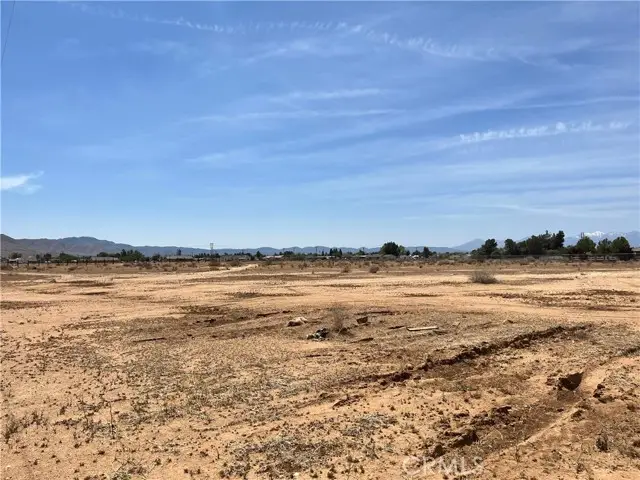 0 Viento Road, Apple Valley, CA 92308 - Image #2