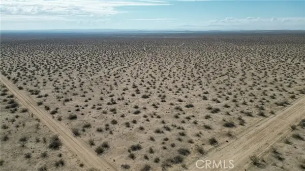 0 Colgate Road, California City, CA 93505