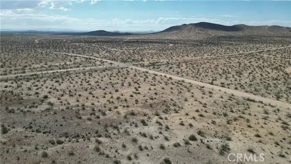 0 Burr Avenue, California City, CA 93505