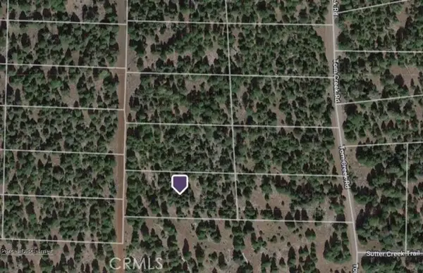 0 Lot 13 Block 19, Alturas, CA 96101