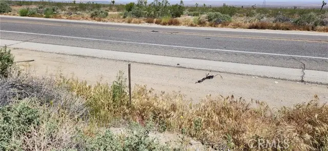 0 Vac/pb Hwy/vic 208th Ste, Llano, CA 93544 - Image #1