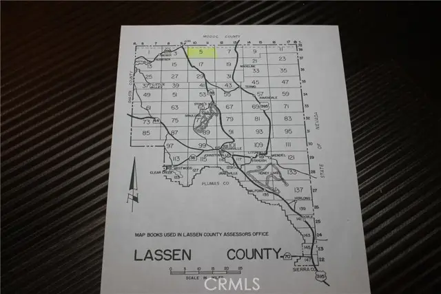 0 005-130-089, Bieber, CA 96009 - Image #2