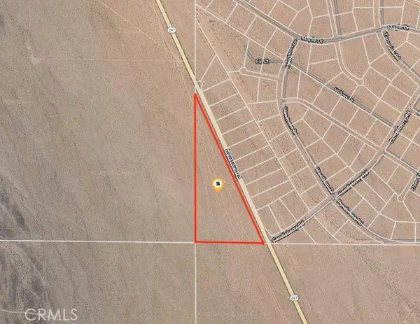 0 Barstow Rd Parcel #0417-131-37-0000, Barstow, CA 92311