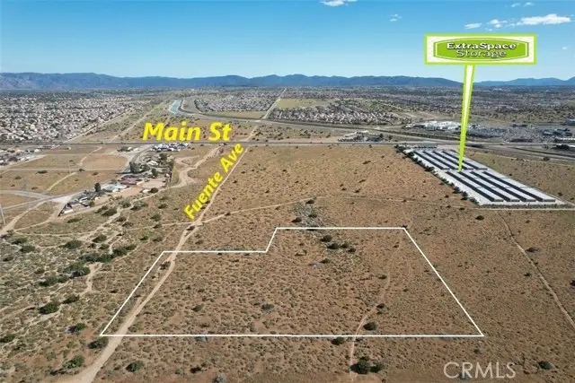 0 Fuente Avenue, Hesperia, CA 92345 - Image #3