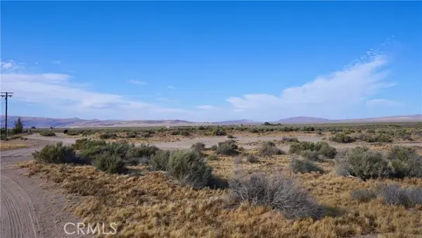 0 Friends Road, Hinkley, CA 92347