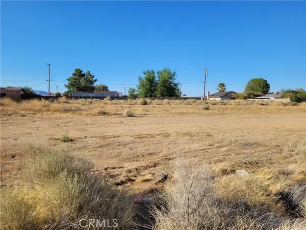 10 Walpole Avenue, California City, CA 93505