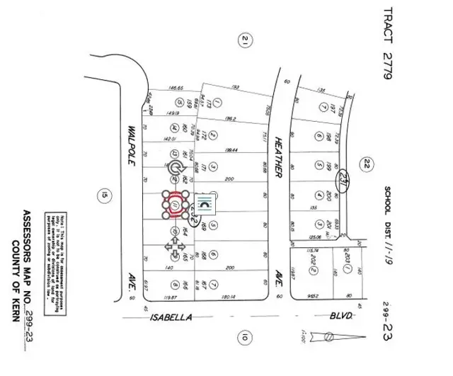 11 Walpole Avenue, California City, CA 93505 - Image #2