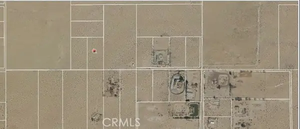 0 Palma Vista Road, Newberry Springs, CA 92365