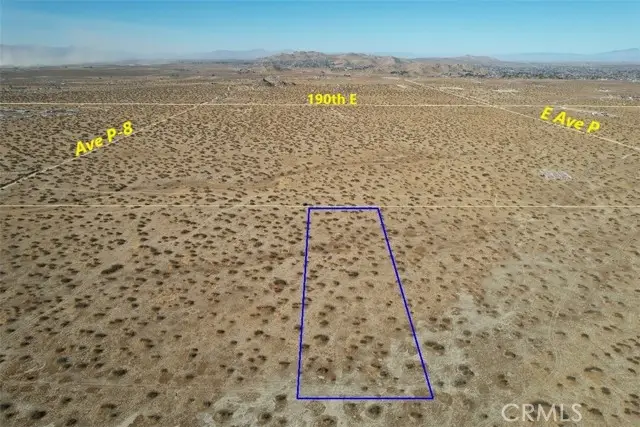 45 E 195th Street, Palmdale, CA 93591 - Image #3