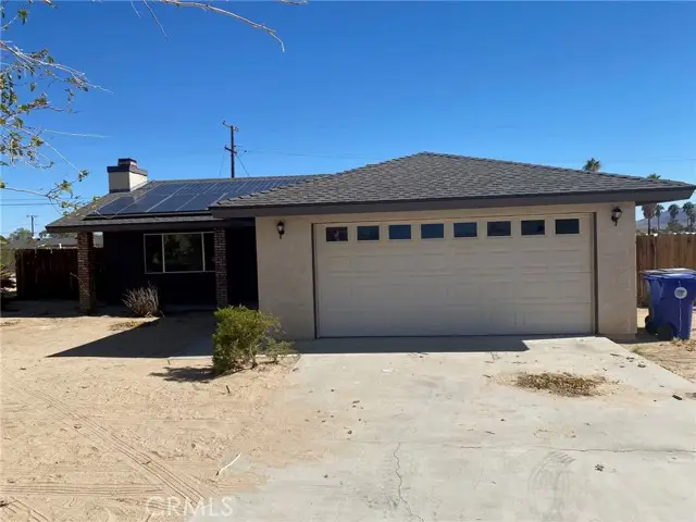 6039 Encelia, Twentynine Palms, CA 92277 - Image #1